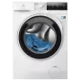 Electrolux 600 sērijas veļas mašīna ar SensiCare, 8 kg, 1400 apgr./min, energoefektivitātes klase C