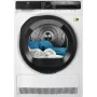 Electrolux 800 Series 8kg siltumsūkņa žāvētājs ar SensiCare, LCD skārienjutīgu vadību, A+++ energoefektivitātes klase