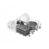 Electrolux E52LE100S Iebūvējamā trauku mazgājamā mašīna, 13 komplekti, AirDry, invertora motors, energoefektivitātes klase E