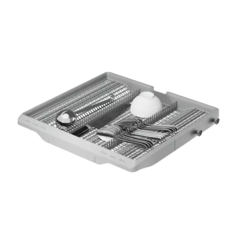 Electrolux E52LE21OS Iebūvējamā trauku mazgājamā mašīna, 13 komplekti, AirDry, ComfortLift, SatelliteClean, 44 dB, energoklase E