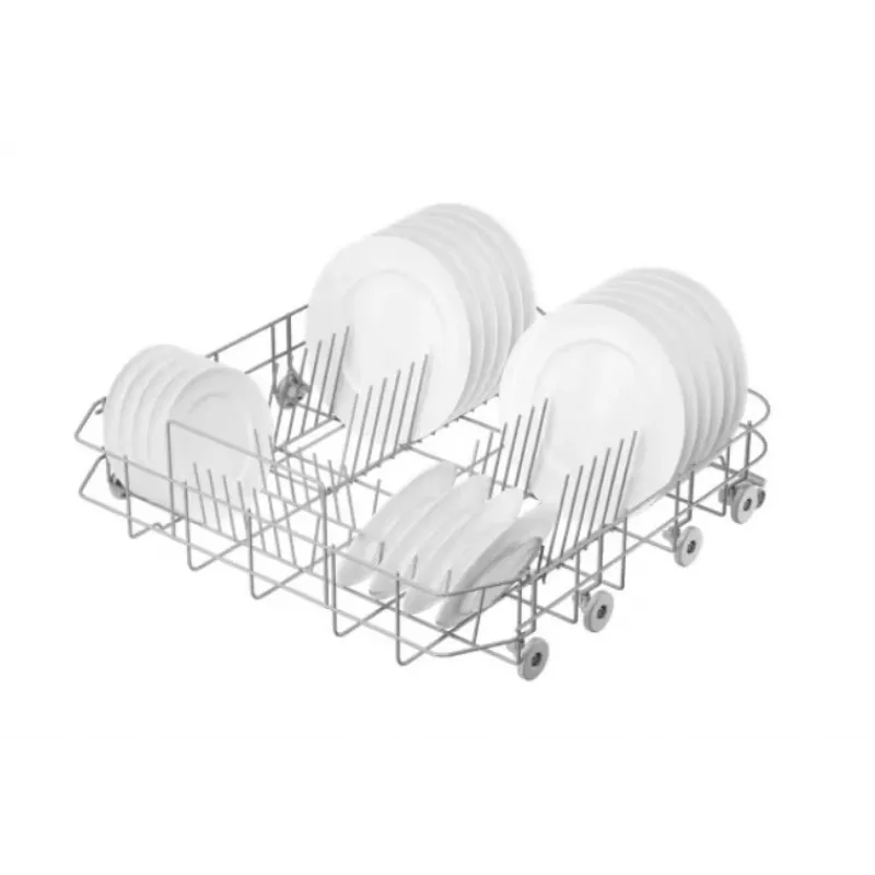 Electrolux E52LE21OS Iebūvējamā trauku mazgājamā mašīna, 13 komplekti, AirDry, ComfortLift, SatelliteClean, 44 dB, energoklase E