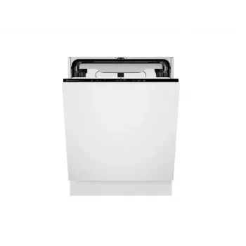 Electrolux E52LE21OS Iebūvējamā trauku mazgājamā mašīna, 13 komplekti, AirDry, ComfortLift, SatelliteClean, 44 dB, energoklase E