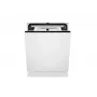 Electrolux E52LE21OS Iebūvējamā trauku mazgājamā mašīna, 13 komplekti, AirDry, ComfortLift, SatelliteClean, 44 dB, energoklase E
