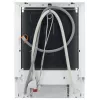 Electrolux E62LD100S pilnībā iebūvējamā trauku mazgājamā mašīna, 13 komplekti, D energoklase, 44 dB, AirDry, invertora motors
