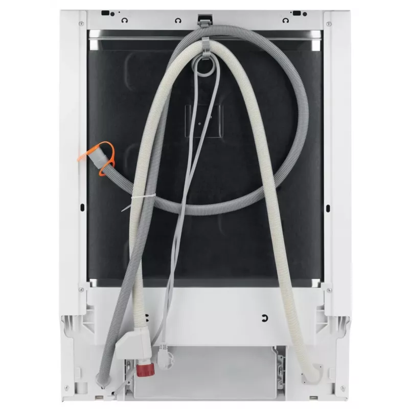 Electrolux E62LD100S pilnībā iebūvējamā trauku mazgājamā mašīna, 13 komplekti, D energoklase, 44 dB, AirDry, invertora motors