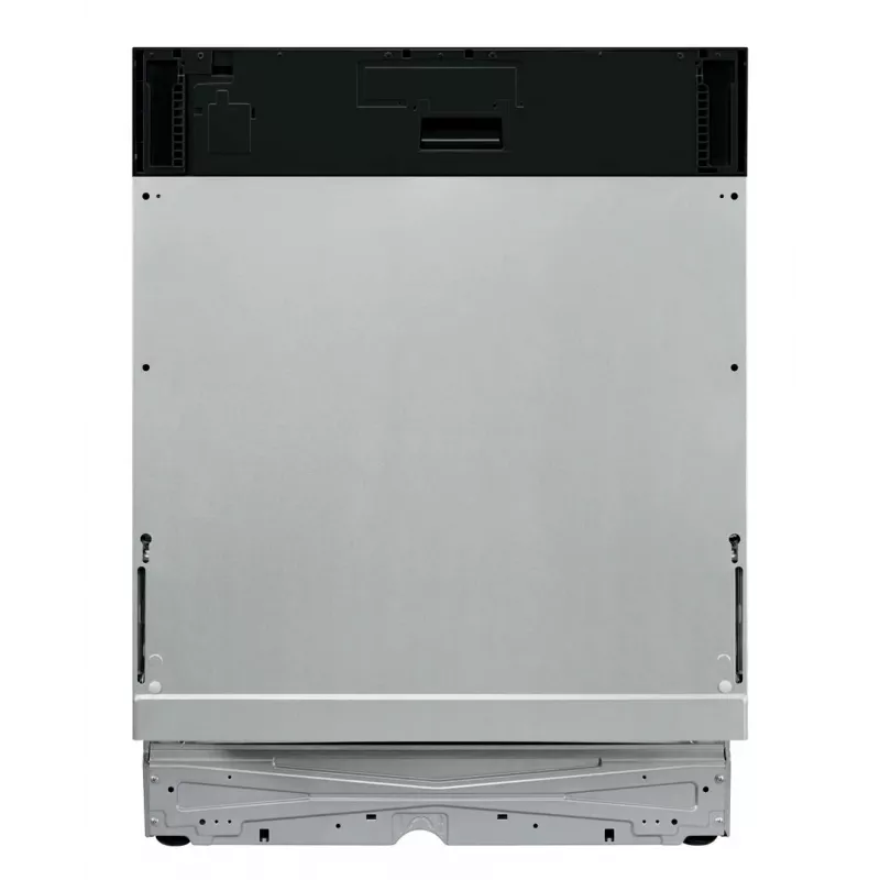Electrolux E62LD100S pilnībā iebūvējamā trauku mazgājamā mašīna, 13 komplekti, D energoklase, 44 dB, AirDry, invertora motors