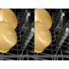 Electrolux E72LA200S iebūvējama pilnībā integrējama trauku mazgājamā mašīna, 60 cm, 14 vietu komplekti, AirDry, invertora motors, 8 programmas, energoefektivitātes klase C, 42 dB