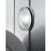 Electrolux E72LA200S iebūvējama pilnībā integrējama trauku mazgājamā mašīna, 60 cm, 14 vietu komplekti, AirDry, invertora motors, 8 programmas, energoefektivitātes klase C, 42 dB