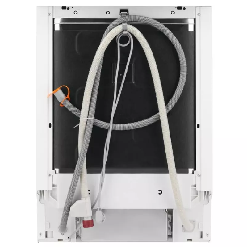 Electrolux EEM48321L Pilnībā integrējama trauku mazgājamā mašīna, 14 komplekti, energoklase C, 44 dB