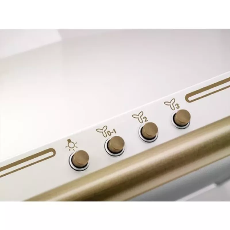 Electrolux EFC226V Sienas nosūcējs krēmkrāsā 420 m³/h