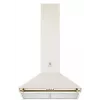 Electrolux EFC226V Sienas nosūcējs krēmkrāsā 420 m³/h