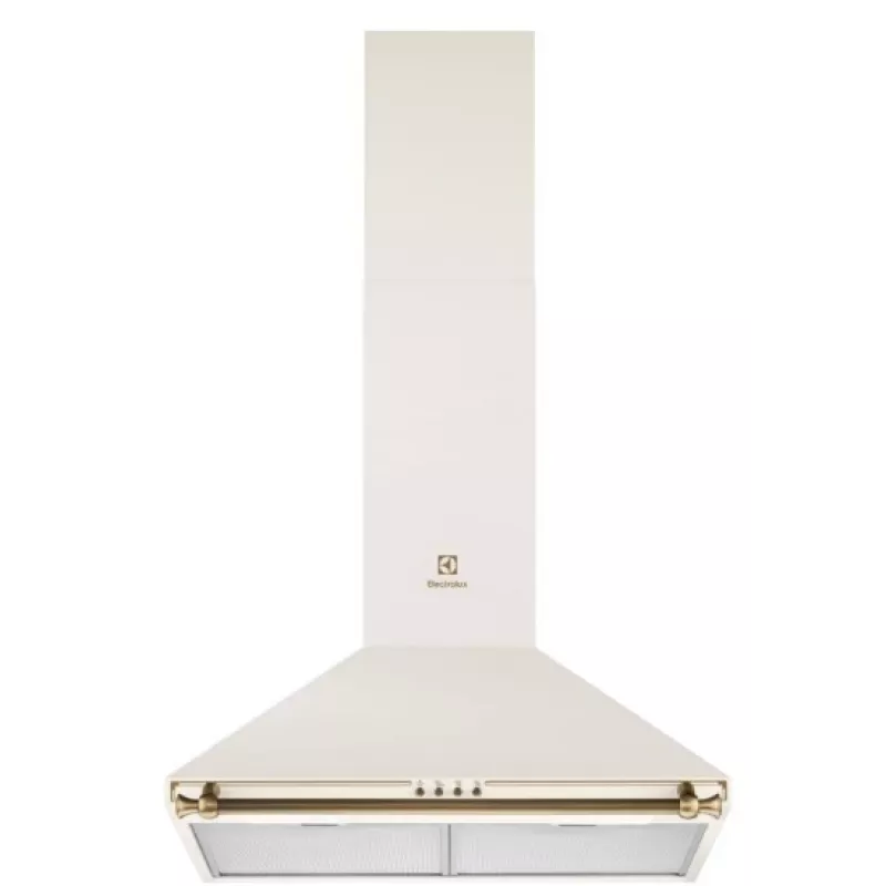 Electrolux EFC226V Sienas nosūcējs krēmkrāsā 420 m³/h