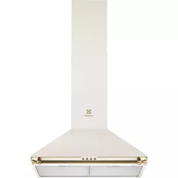 Electrolux EFC226V Sienas nosūcējs krēmkrāsā 420 m³/h