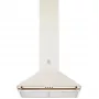 Electrolux EFC226V Sienas nosūcējs krēmkrāsā 420 m³/h