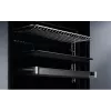 Electrolux EOE8P39WX Iebūvējamā elektriskā cepeškrāsns ar pirolītisko tīrīšanu, 71L, A+ enerģija