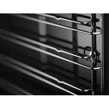 Electrolux EOF3H70X Iebūvējamā elektriskā viena cepeškrāsns, 72L, A+ enerģija, nerūsējošais tērauds