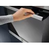 Electrolux EOF3H70X Iebūvējamā elektriskā viena cepeškrāsns, 72L, A+ enerģija, nerūsējošais tērauds