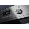 Electrolux EOF3H70X Iebūvējamā elektriskā viena cepeškrāsns, 72L, A+ enerģija, nerūsējošais tērauds