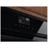 Electrolux EOF7P86H3 Iebūvējamā elektriskā cepeškrāsns 71L pirolītiskā pašattīrīšanās A+ enerģijas klase ar SenseCook un SteamBake