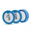 Electrolux ESKW4 Filter Cylinder Vacuum - Mazgājams motora un izplūdes filtru komplekts UltraFlex sērijai