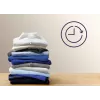 Electrolux EW2F527WP Priekšējās ielādes veļas mazgājamā mašīna, 7 kg, 1200 apgr./min, balta