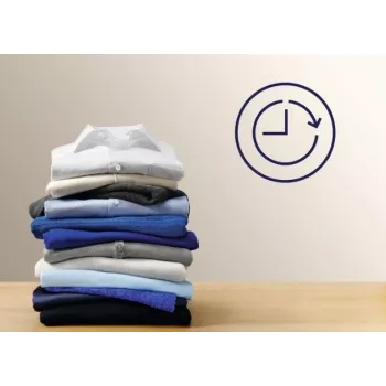 Electrolux EW2F527WP Priekšējās ielādes veļas mazgājamā mašīna, 7 kg, 1200 apgr./min, balta
