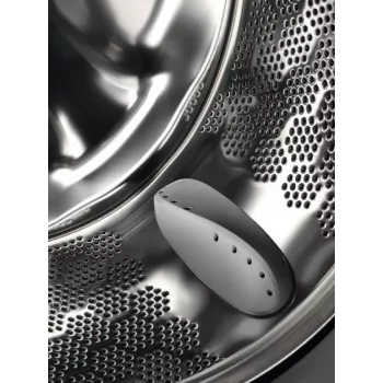Electrolux EW2F527WP Priekšējās ielādes veļas mazgājamā mašīna, 7 kg, 1200 apgr./min, balta