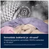 Electrolux EW6F9482E Brīvi stāvoša priekšējās ielādes veļas mašīna, 8 kg, 1400 apgr./min, balta