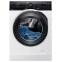 Electrolux EW6F9482E Brīvi stāvoša priekšējās ielādes veļas mašīna, 8 kg, 1400 apgr./min, balta