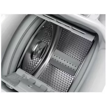 Electrolux EW6T826E veļas mašīna ar augšējo ielādi - 8 kg ietilpība, 1200 apgr./min centrifūga, energoklase C, brīvi stāvoša
