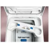 Electrolux EW6T826E veļas mašīna ar augšējo ielādi - 8 kg ietilpība, 1200 apgr./min centrifūga, energoklase C, brīvi stāvoša