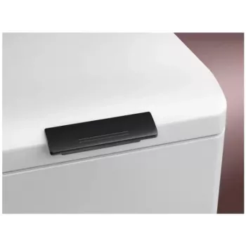 Electrolux EW6T826E veļas mašīna ar augšējo ielādi - 8 kg ietilpība, 1200 apgr./min centrifūga, energoklase C, brīvi stāvoša