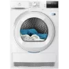 Electrolux EW7D283VE 8 kg kondensācijas žāvētājs ar SensiCare sistēmu, LCD displejs, balts