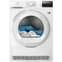 Electrolux EW7D283VE 8 kg kondensācijas žāvētājs ar SensiCare sistēmu, LCD displejs, balts