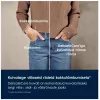 Electrolux EW7D495UDE siltumsūkņa žāvētājs, 9 kg, A++