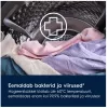 Electrolux EW7D495UDE siltumsūkņa žāvētājs, 9 kg, A++