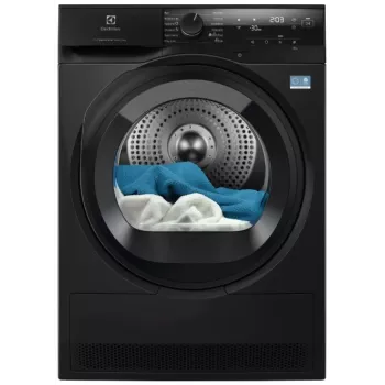 Electrolux EW7D495UDE siltumsūkņa žāvētājs, 9 kg, A++