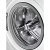 Electrolux EWS6526BP 6 kg 1200 apgr./min brīvi stāvoša priekšējās ielādes veļas mašīna - balta