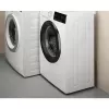 Electrolux EWS6526BP 6 kg 1200 apgr./min brīvi stāvoša priekšējās ielādes veļas mašīna - balta