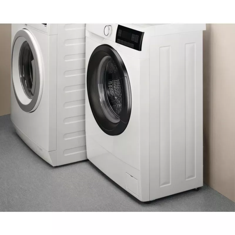 Electrolux EWS6526BP 6 kg 1200 apgr./min brīvi stāvoša priekšējās ielādes veļas mašīna - balta