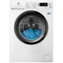 Electrolux EWS6526BP 6 kg 1200 apgr./min brīvi stāvoša priekšējās ielādes veļas mašīna - balta