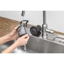 Electrolux KEGB9405L Pilnībā integrējama trauku mazgājamā mašīna, 14 komplekti, energoklase C, 44 dB, AirDry, QuickSelect skārienvadība