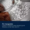 Electrolux PerfectCare 700 EW7F3492FQE 9kg 1400 apgr./min priekšējās ielādes veļas mašīna - balta