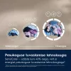 Electrolux PerfectCare 700 EW7F3492FQE 9kg 1400 apgr./min priekšējās ielādes veļas mašīna - balta