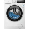 Electrolux SteamCare 700 UniversalDose veļas mašīna, 10 kg, 1600 apgr./min, balta