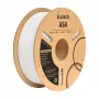 ELEGOO ASA Filament 1.75mm Balts 1kg