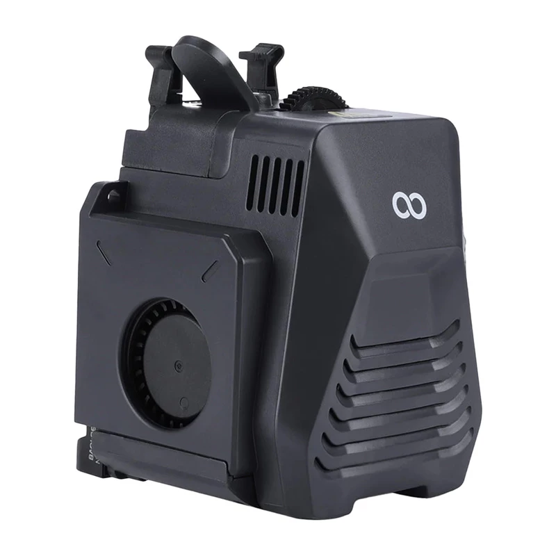 ELEGOO Ekstrūderis Neptune 4 Pro 3D printerim