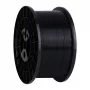 ELEGOO PLA+ Filament 5 kg (Melns)