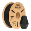ELEGOO Rapid PLA+ Filaments (Melns)