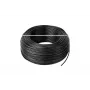 ELEKTROKABEL LgY 1x2.5 H07V-K Cable Black